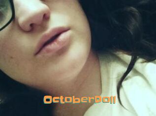 OctoberDoll