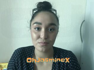 OhJasmineX