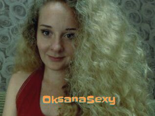 OksanaSexy