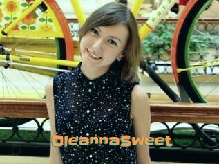 OleannaSweet