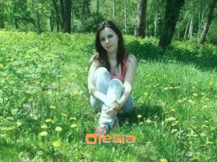 Olesia