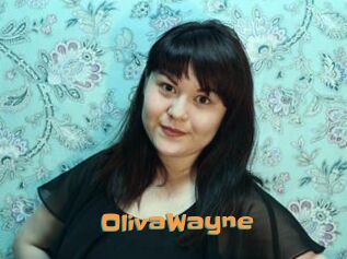 OlivaWayne