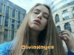 OliviaHayes