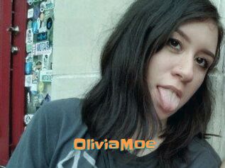 OliviaMoe