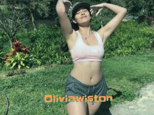 Oliviawiston