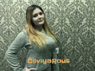 OliviyaRous