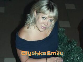 OlyshkaSmile