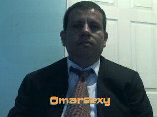 Omarsexy