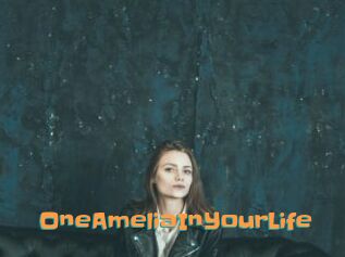 OneAmeliaInYourLife