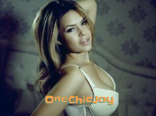 OneChicJoy