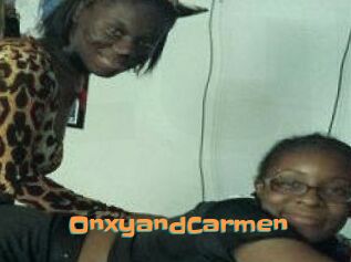 OnxyandCarmen