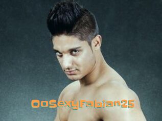 OoSexyFabian25