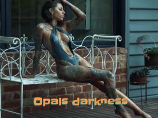 Opals_darkness