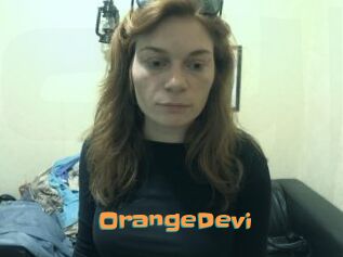 OrangeDevi