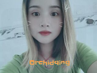 Orchidqing