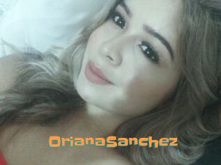 OrianaSanchez