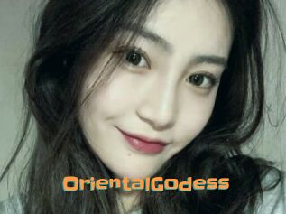 OrientalGodess