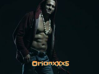 OrionxXx5