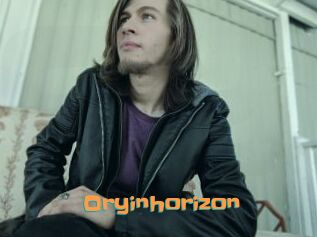 Oryinhorizon