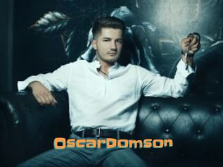 OscarDomson