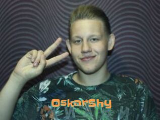 OskarShy