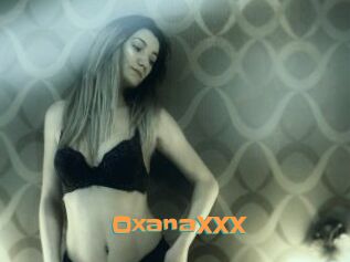 OxanaXXX