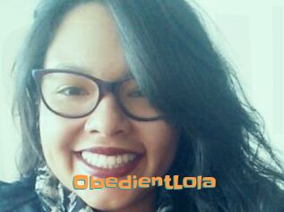 ObedientLola