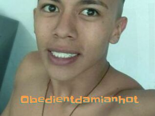 Obedientdamianhot