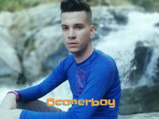 Oconerboy