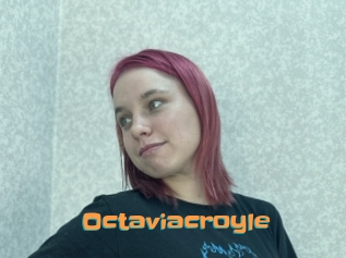 Octaviacroyle