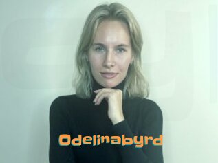 Odelinabyrd