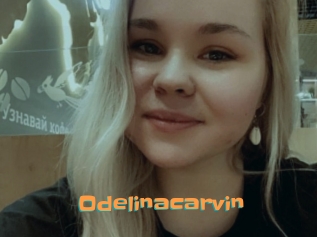 Odelinacarvin