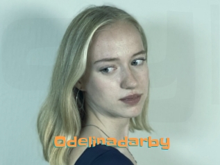 Odelinadarby