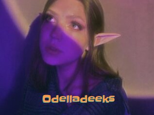 Odelladeeks