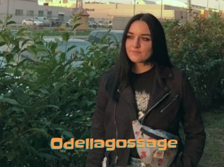 Odellagossage