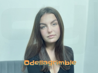 Odellagrimble