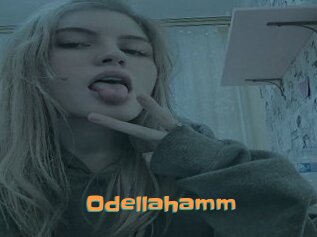 Odellahamm