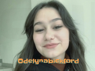 Odelynabickford