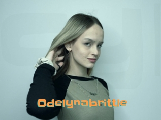 Odelynabrittle