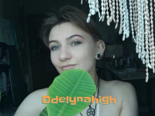 Odelynahigh