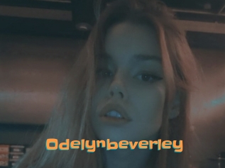 Odelynbeverley