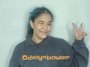 Odelynbouler