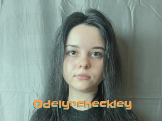 Odelyncheckley