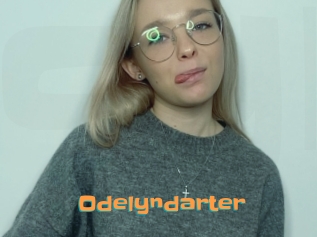 Odelyndarter