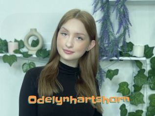 Odelynhartshorn