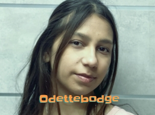 Odettebodge