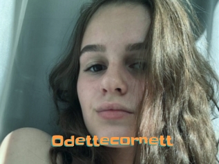 Odettecornett