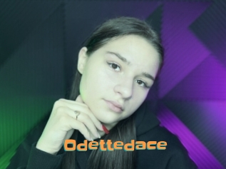 Odettedace