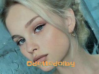 Odettedolby