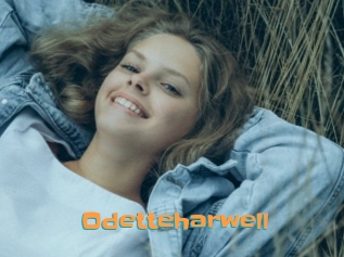 Odetteharwell